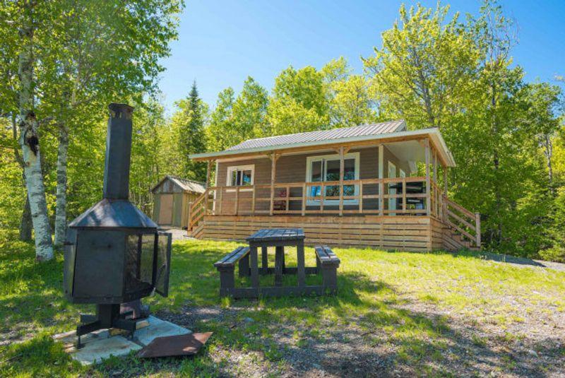 Chalet du Repos 0