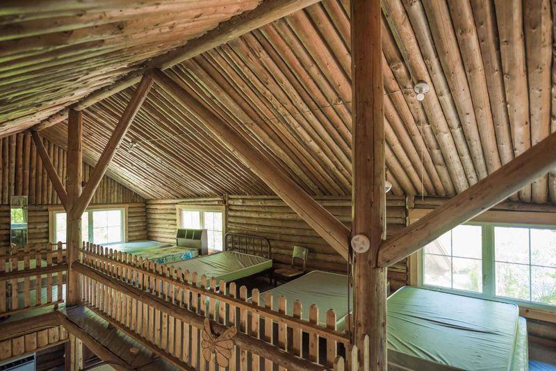 Chalet de la Couronne 3