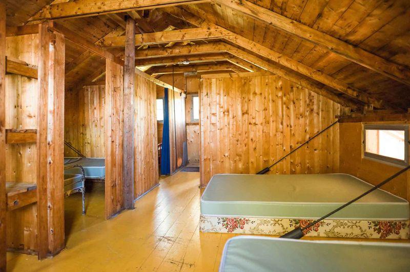 Chalet des Pères 4