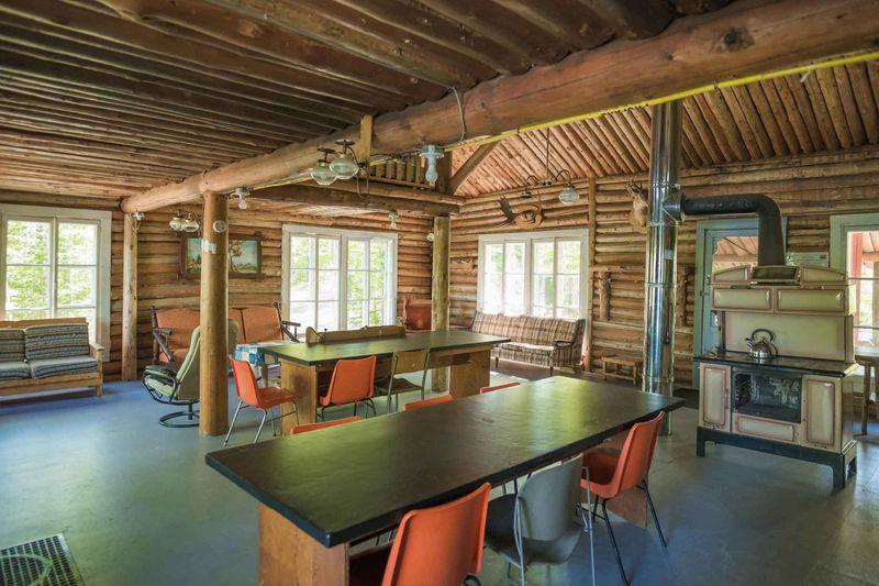 Chalet de la Couronne 2