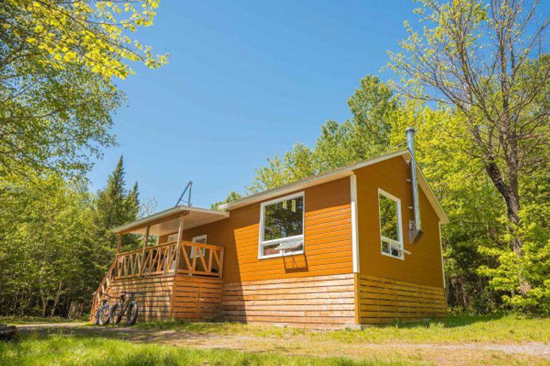 Chalet à Danielle 0