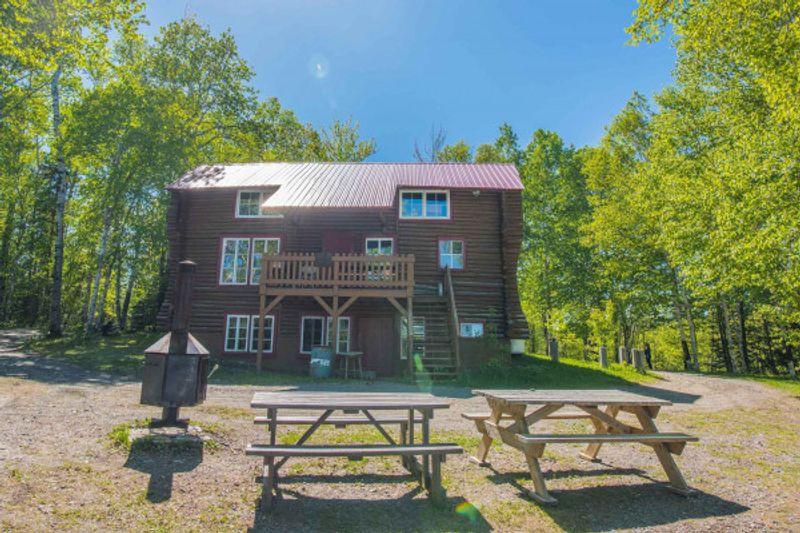 Chalet de la Couronne 0