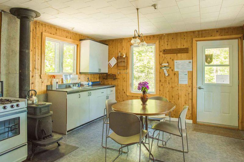 Chalet du Repos 2