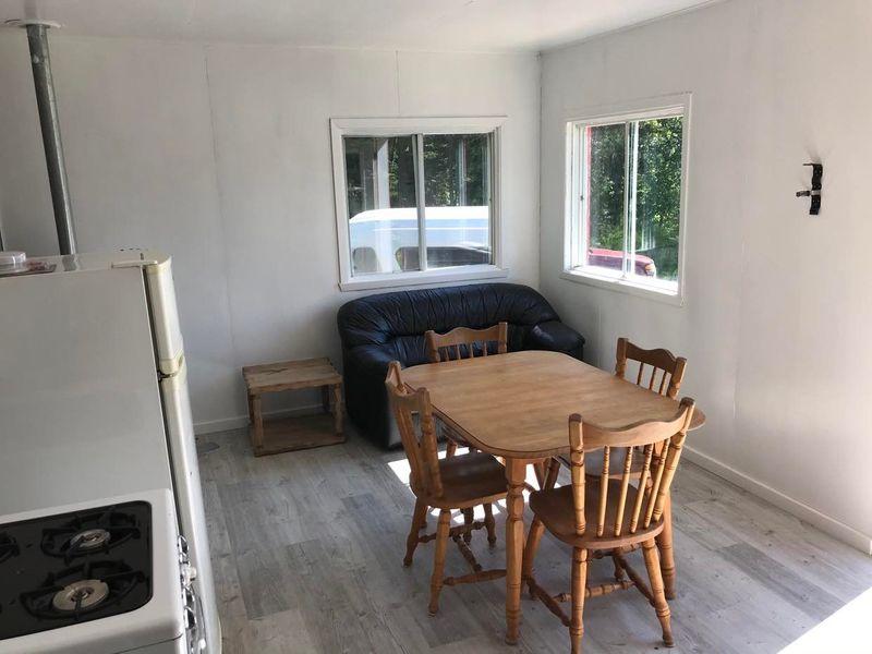 Chalet du Gardien 2